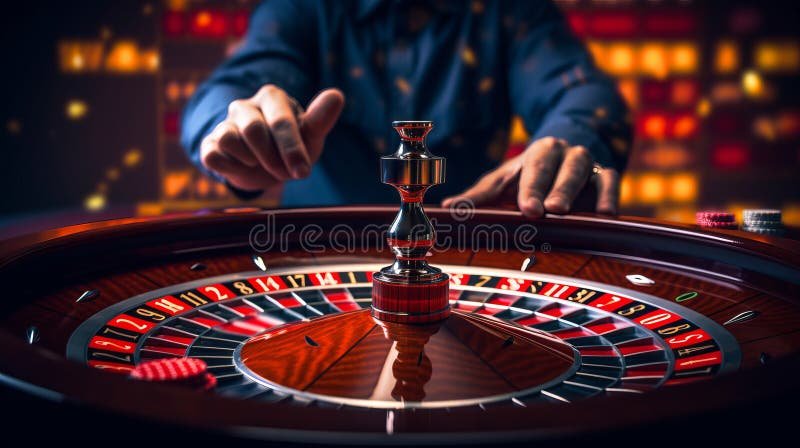 Online Casino ဂိမ်းများ – Baccarat, Roulette, Blackjack