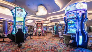 တိုက်ရိုက် Live Casino – Real Dealer ဂိမ်းများ